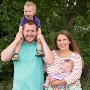 Meet your Posher, Shanda